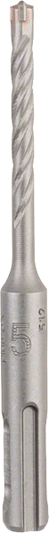 Bosch - SDS-Plus-5X Serisi Kırıcı Delici Matkap Ucu 5*110 mm