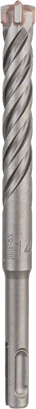 Bosch - SDS-Plus-5X Serisi Kırıcı Delici Matkap Ucu 14*160 mm