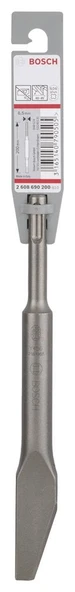 Bosch - SDS-Plus Şaftlı Harç Keskisi 200*6,5 mm - 2