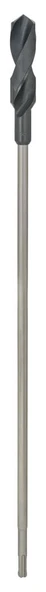 Bosch - SDS-plus Şaftlı Kalıp-izolasyon Matkap Uçları 26*600 mm