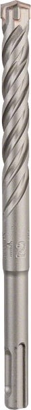Bosch - SDS-Plus-5X Serisi Kırıcı Delici Matkap Ucu 12*160 mm 10'lu