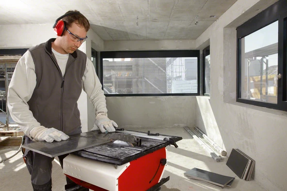 Bosch - Best Serisi Seramik İçin Elmas Kesme Diski 180 mm - 4