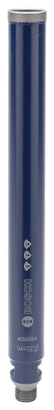 Bosch - Best Serisi Beton İçin 1/2'' Girişli Elmas Sulu Karot Ucu 35 mm