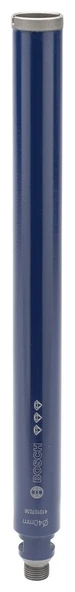 Bosch - Best Serisi Beton İçin 1/2'' Girişli Elmas Sulu Karot Ucu 40 mm