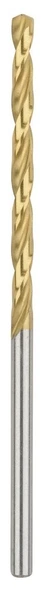 Bosch - HSS-TiN Metal Matkap Ucu 2,5*57 mm
