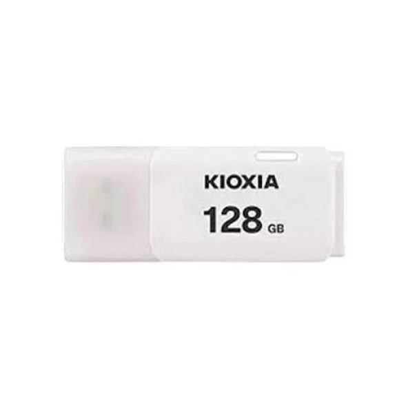 Kioxia 128GB U202 USB 2.0 Flash Bellek