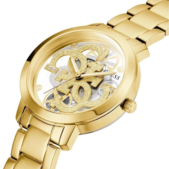 GUESS GUGW0300L2 Kadın Kol Saati - 3