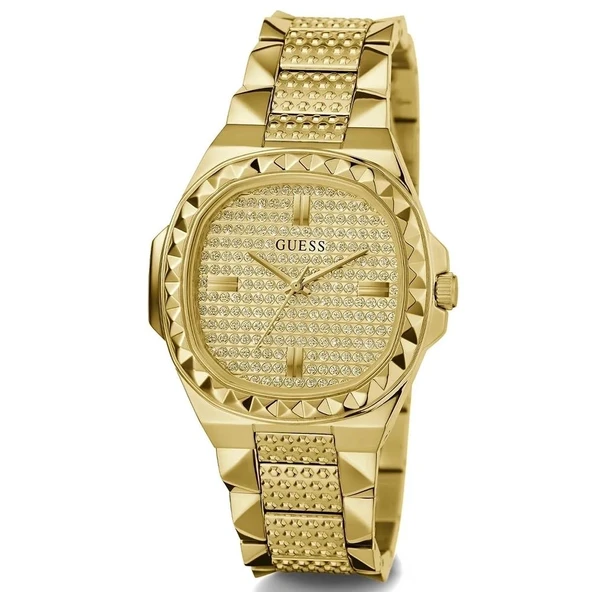 GUESS GUGW0601L1 Kadın Kol Saati - Resim 5