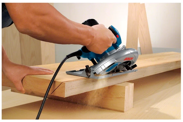Bosch Professional GKS 190 Daire Testere - 2