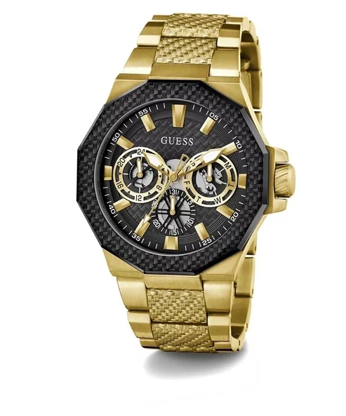 GUESS GUGW0636G2 Erkek Kol Saati - 4