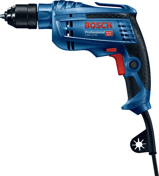 Bosch Professional GBM 10 RE Darbesiz Matkap