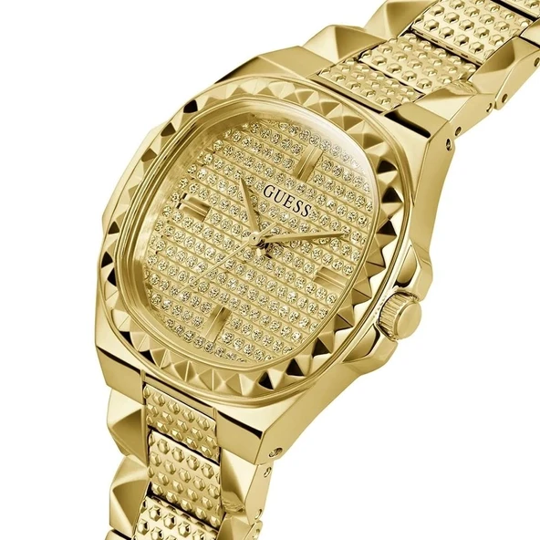 GUESS GUGW0601L1 Kadın Kol Saati - Resim 4