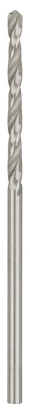 Bosch - HSS-G Metal Matkap Ucu 2,1*49 mm 10'lu Paket