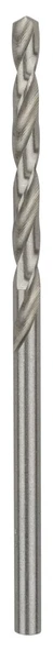 Bosch - HSS-G Metal Matkap Ucu 3,6*70 mm 10'lu Paket