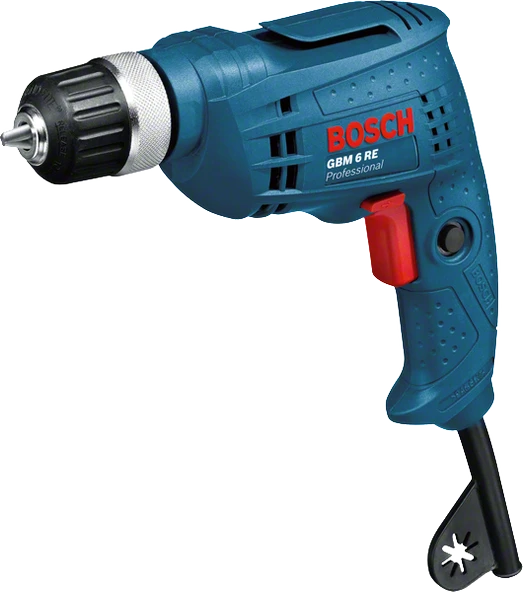 Bosch Professional GBM 6 RE Darbesiz Matkap