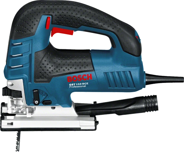 Bosch Professional GST 150 BCE Dekupaj Testere