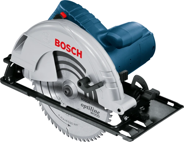 Bosch Professional GKS 235 Turbo Daire Testere