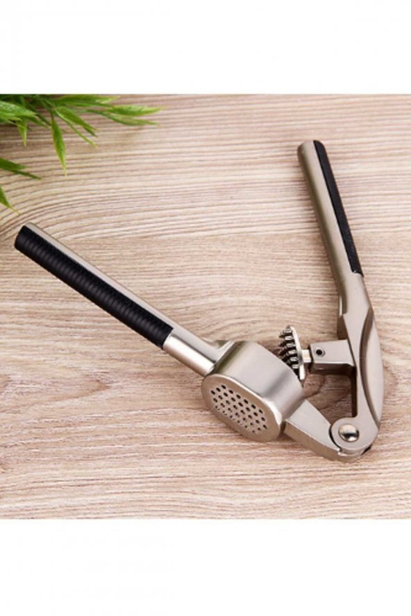 Fame Kitchen Sarımsak Ezici - Sarımsak Ezeceği