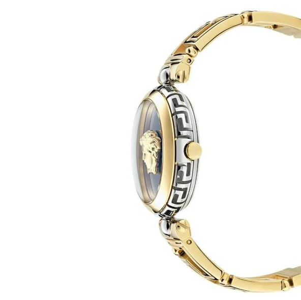 Versace VRSCVE0B00325 Kadın Kol Saati - Resim 2