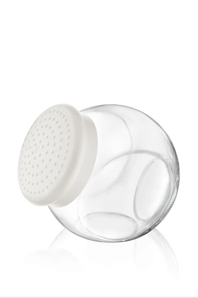 Bony Çift Dipli Kavanoz 750 cc    -C-00224