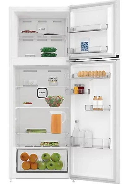 Arçelik 570477 MB 477 LT No-Frost Çift Kapılı Buzdolabı - 3