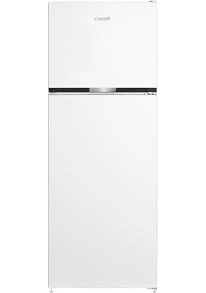 Arçelik 570477 MB 477 LT No-Frost Çift Kapılı Buzdolabı