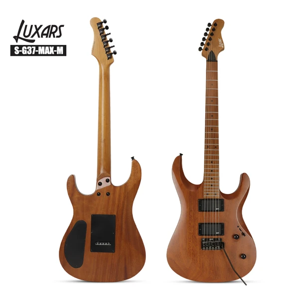 LUXARS HH ELEKTRO GİTAR S-G37-MAX-M ürün görseli