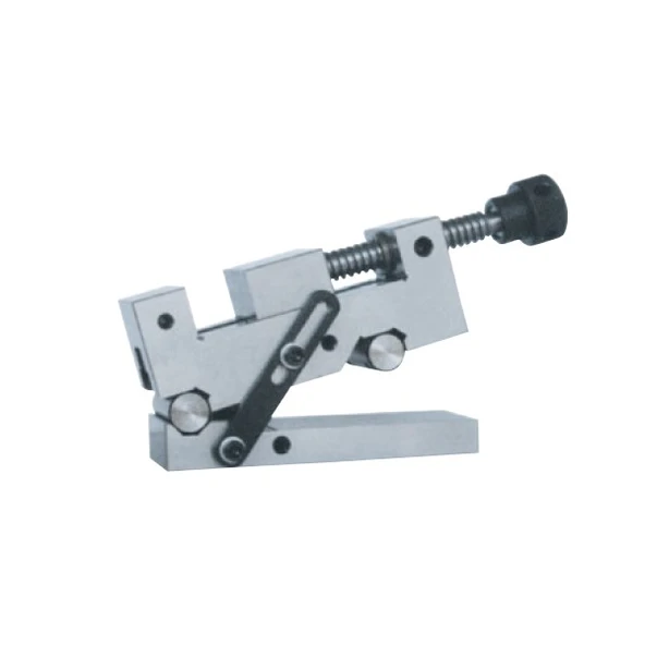 Zxqgg Açılı Vidalı Hassas Mengene 50 mm