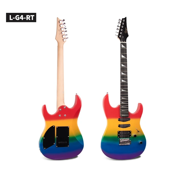 SMİGER HSS ELEKTRO GİTAR L-G4 RT ürün görseli