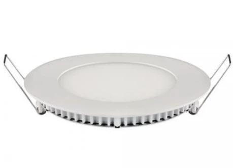 HOROZ Slim 12 Sıva Altı 12W Led Spot 6400K Beyaz Işık