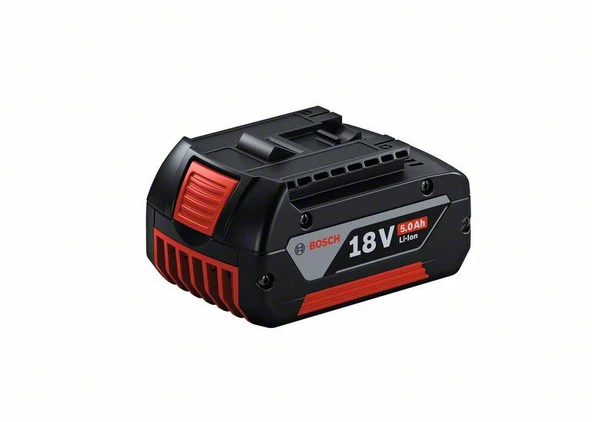 Bosch GBL 18V-120 5.0Ah Tek Akülü Yaprak Üfleme Makinesi - 3