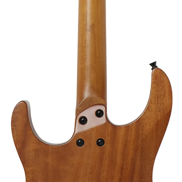 LUXARS HH ELEKTRO GİTAR S-G37-MAX-M - Resim 5