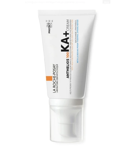 La Roche Posay Anthelios 100 KA+ Krem SPF50+ Güneş Kremi 50 ml