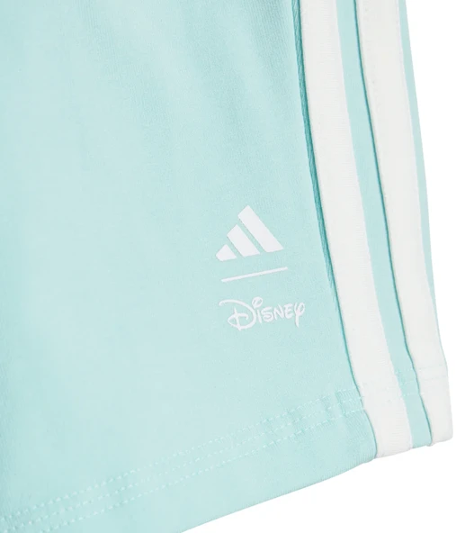 adidas Sportswear Disney  Lilo & Stıtch T-Shirt Set JD0379 - Resim 5