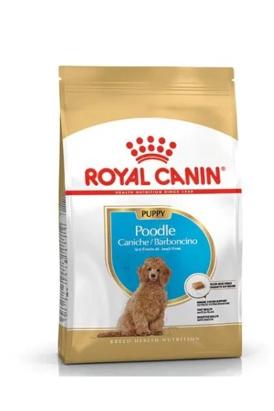 Dog Bhn Poodle Junior Köpek Maması 3 Kg - 3