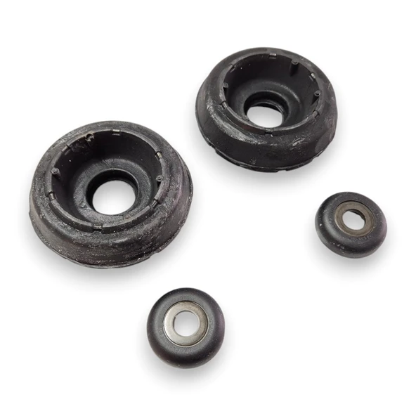 VW Caddy 1996-2003 Ön Amortisör Üst Takozu Bilyası Takım R-L - 5