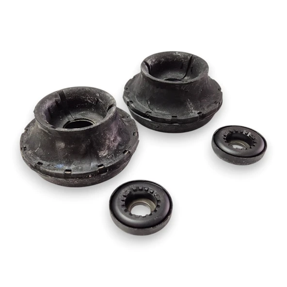 Seat İbiza 1993-1999 Ön Amortisör Üst Takozu Bilyası Takım R-L - 4