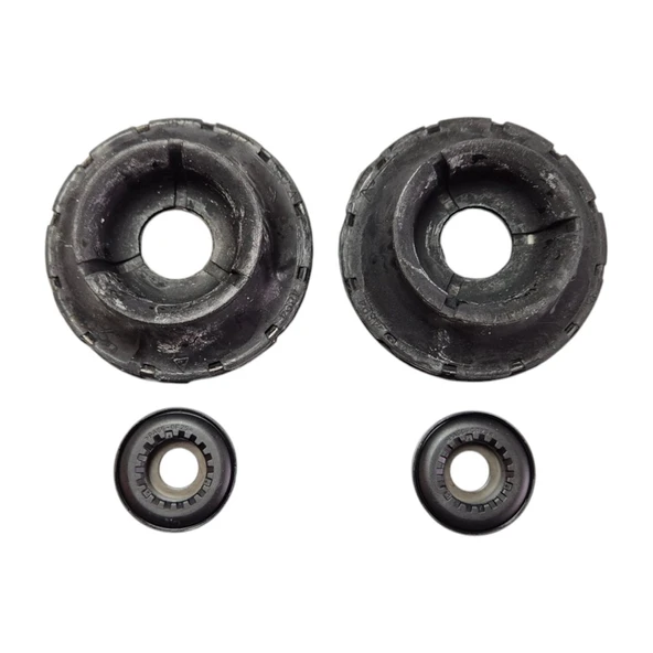 VW Caddy 1996-2003 Ön Amortisör Üst Takozu Bilyası Takım R-L