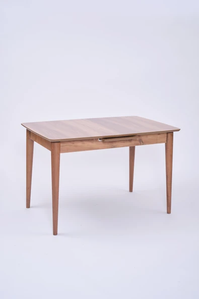 Venüs Elma Otomatik Açılır Masa Sandalye Takımı 80x120 - 3