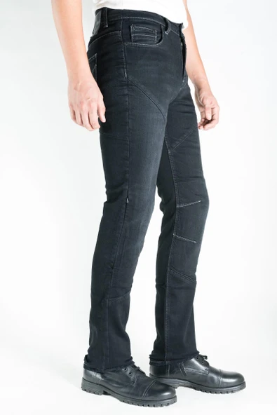 RIDER DENIM KARAYEL ERKEK MOTOSİKLET PANTOLON