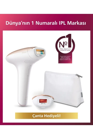Philips Lumea Advanced SC1997/00 IPL Lazer Epilasyon Aleti - 2