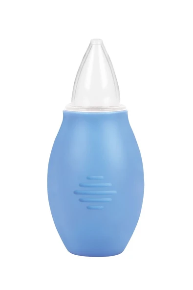 HANYMİSH 930 BURUN ASPİRATÖRÜ - MAVİ - 2