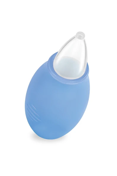 HANYMİSH 930 BURUN ASPİRATÖRÜ - MAVİ - 4