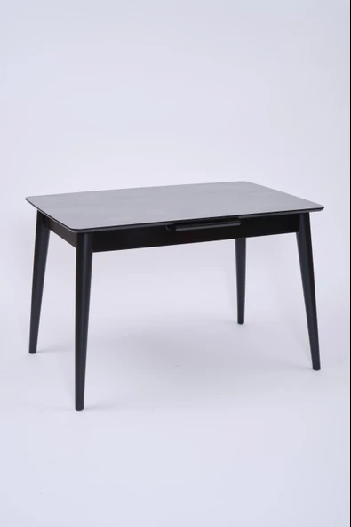 Venüs Elma Otomatik Açılır Masa Sandalye Takımı 80x120 - 11
