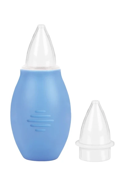 HANYMİSH 930 BURUN ASPİRATÖRÜ - MAVİ - 3