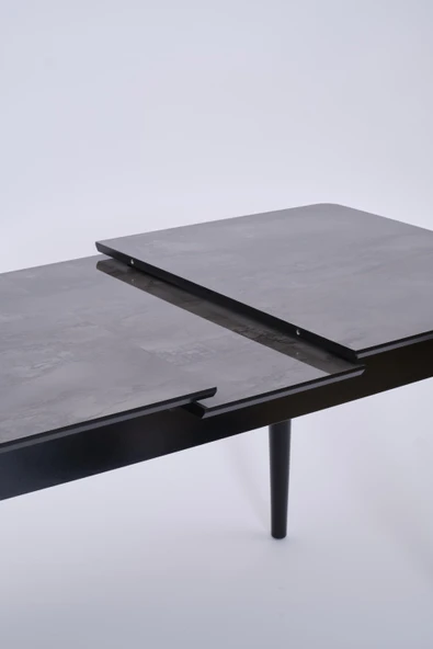 Venüs Elma Otomatik Açılır Masa Sandalye Takımı 80x120 - 12