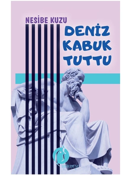 Deniz Kabuk Tuttu - Nesibe Kuzu