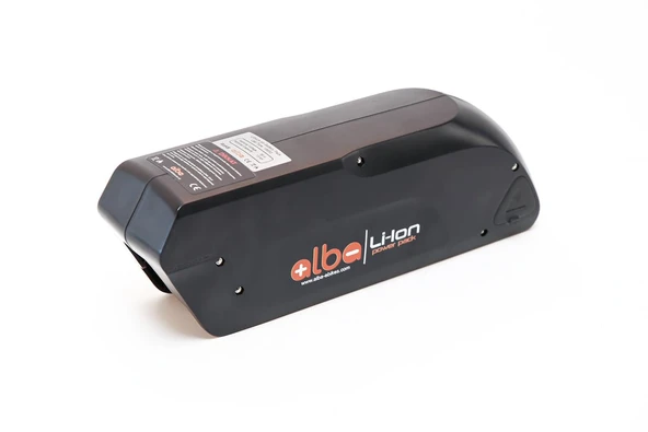 Li-ion Batarya 48V 12.8Ah (615Wh) Ds5 - 2