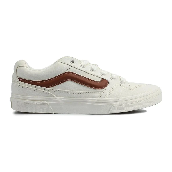 Vans Vn000csp1re1 Caldrone Ayakkabı Krem