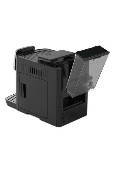 Arzum Okka Pro M OK0028-05 Krom Tam Otomatik Espresso Makinesi - 3